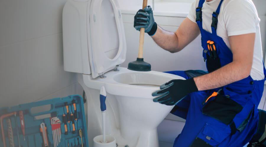 Professional sewer line replacement in Plymouth, ME